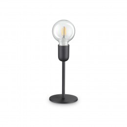 Ideal Lux 232485 stolní lampička Microphone 1x60W | E27