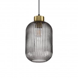Ideal Lux 237510 závěsné stropní svítidlo Mint 1x60W | E27