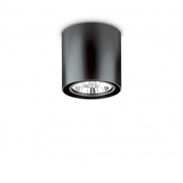Ideal Lux 243450 stropní bodové svítidlo Mood 1x50W | GU10