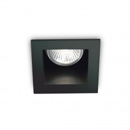 Ideal Lux 243849 zápustné svítidlo Funky 1x50W | GU10