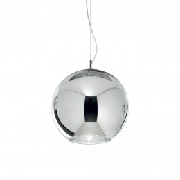 Ideal Lux 250335 závěsné stropní svítidlo Nemo 1x60W | E27