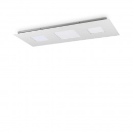 Ideal Lux 255941 LED stropní svítidlo Relax 1x84W | 8100lm | 3000K