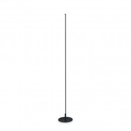 Ideal Lux 258904 LED stojací lampa Yoko 1x17W | 1500lm | 3000K