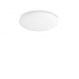 Ideal Lux 261164 LED stropnice Level 1x18W | 1600lm | 3000K