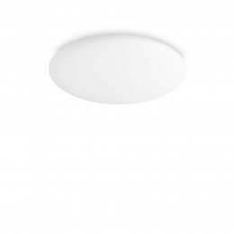 Ideal Lux 261188 LED stropnice Level 1x24W | 2100lm | 3000K