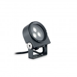 Ideal Lux 261287 LED venkovní svítidlo Ulex 1x8,5W | 640lm | 3000K