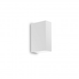 Ideal Lux 269221 nástěnné svítidlo Tetris-2 2x15W | G9 | IP54