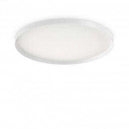 Ideal Lux 270241 LED přisazený lustr Fly 1x68W | 10800lm | 4000K