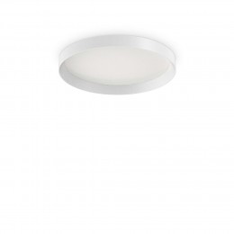 Ideal Lux 270289 LED přisazený lustr Fly 1x18W | 2800lm | 4000K