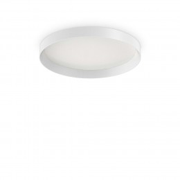 Ideal Lux 270296 LED přisazený lustr Fly 1x26W | 4200lm | 4000K