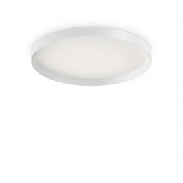 Ideal Lux 270302 LED přisazený lustr Fly 1x50W | 8000lm | 3000K