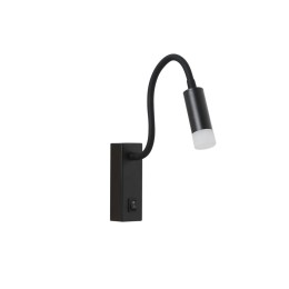 Immax 08282L LED nástěnné svítidlo GOAL  | 3W integrovaný LED zdroj