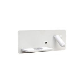 Immax 08286L LED nástěnné svítidlo Be PREPARE integrovaný LED zdroj