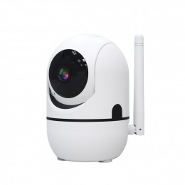Immax Neo 07701L vnitřní inteligentní kamera 360° 2-4W | IP20