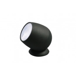 Immax 07739L LED stolní lampa Atmosphere 1x3W | 230lm | 2700-6500K | RGB