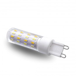 Immax 07763L NEO LITE Smart žiarovka LED G9 4W/400lm 2700-6500K, biela
