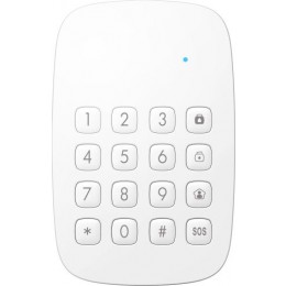 Immax NEO 07505L inteligentní klávesnice Smart 3xAAA, ZigBee 3.0