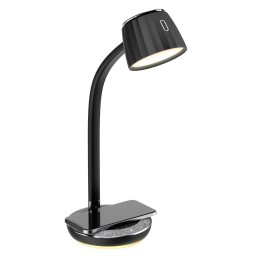 Immax 08996L LED stolní lampička PERLA integrovaný LED zdroj