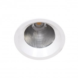 Italux DG-150C/WK-WW/70 LED zápustné bodové svítidlo Kerez 1x34W | 3500lm | 3000K | IP44