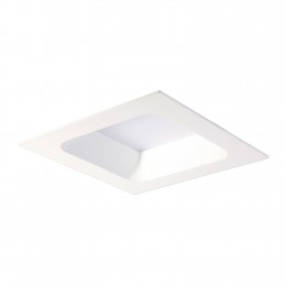 Italux DG-205S/WK-WW LED zápustné bodové svítidlo Rossi 1x20W | 2100lm | 3000K | IP44