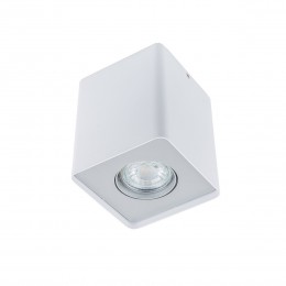 Italux FH31431S-WH LED bodové svítidlo Harris 1x50W | GU10
