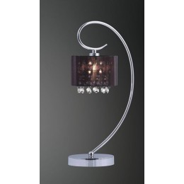 Italux MTM1583/1 stolní lampička Span 1x40W|E14