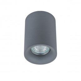 Italux TM09080-GR LED bodové svítidlo Flynn 1x50W | GU10