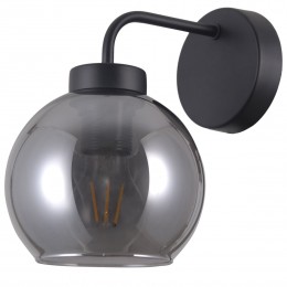 Italux WL-28028-1 nástěnná lampa Poggi 1x40W | E27
