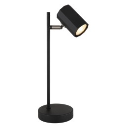 Globo JAMES 57918TB LED stolní lampička GU10