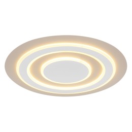 Globo 48032-40S LED přisazené stropní svítidlo JAYDEN | 40W integrovaný LED zdroj | 1500lm | 3000K