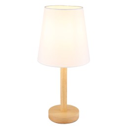 Globo JORIS 50100146 stolní lampička E14