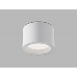 LED2 1235451 LED bodové stropní svítidlo Kapa ON | 12W integrovaný LED zdroj | 4000K