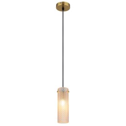 Globo KAROLO 15775H závěsný lustr E14