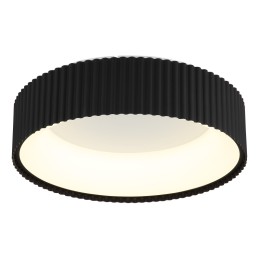 Globo 15924DS LED přisazené stropní svítidlo KEMP | 45W integrovaný LED zdroj | 1600lm | 2700/4000/