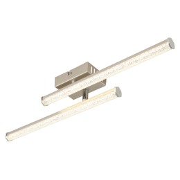 Globo KIRINA 67346-12 LED přisazený lustr | 12W LED | 1000lm | 4000K