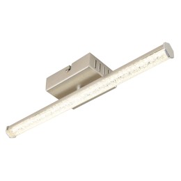 Globo KIRINA 67346-6 LED přisazený lustr | 6W LED | 620lm | 4000K