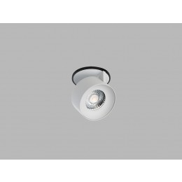 LED2 21507231 LED zápustné svítidlo Klip 1x11W | 770lm | 2700K