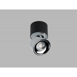 LED2 11508335DT LED bodové stropní svítidlo Klip ON | 11W integrovaný LED zdroj | 3000K