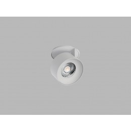 LED2 21507211 LED zápustné svítidlo Klip 1x11W | 770lm | 2700K