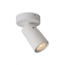 Lucide 23954/06/31 LED stropní lampa Xyrus 1x5W | GU10 | 2200K
