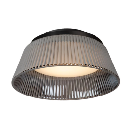 Lucide L251153565 LED přisazený lustr VIXI | 17,6W integrovaný LED zdroj | 1250lm | 2900K