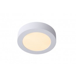 Lucide 28116/18/31 LED přisazený lustr Brice 1x11W | 686lm | 3000K | IP44