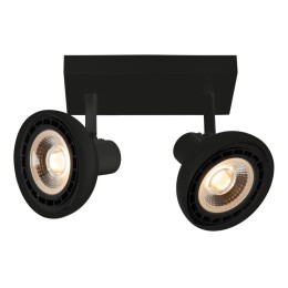 Lucide L309970230 bodové stropní svítidlo SENSAS GU10/LED