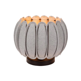 Lucide L345458136 stolní lampička SPENCER  E27