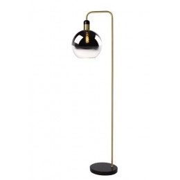 Lucide 34738/01/65 stojací lampa Julius 1x25W | E27