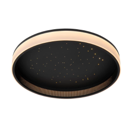 Lucide L711024030 LED přisazený lustr ESTREJA  | 40W integrovaný LED zdroj | 2000lm | 3000K