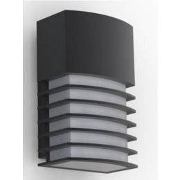 Lutec 5207601012 venkovní nástěnné svítidlo Fulton 1x40W | E27 | IP44