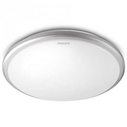 Philips 31814/87/16 LED stropní svítidlo Twirly 1x12W | 1200lm | 2700K
