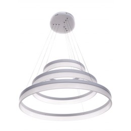 LEDKO 00206 LED závěsné stropní svítidlo Ondaren 1x110W|3000K