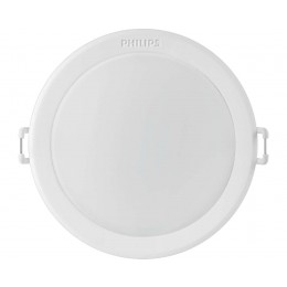 Philips 59201/31/P1 LED bodové zápustné svítidlo Meson 1x5,5W|3000K